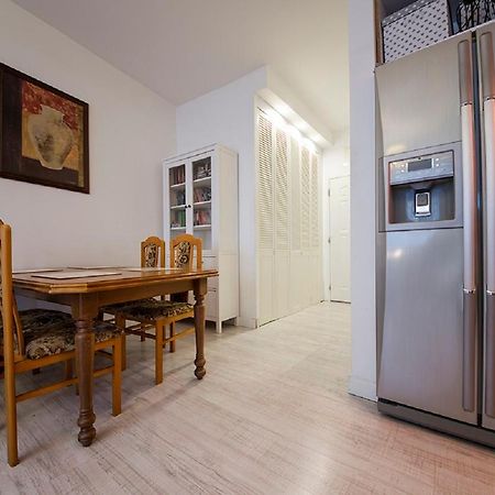 Wyspa Uznam - Plac Wolnosci Świnoujście Extérieur photo