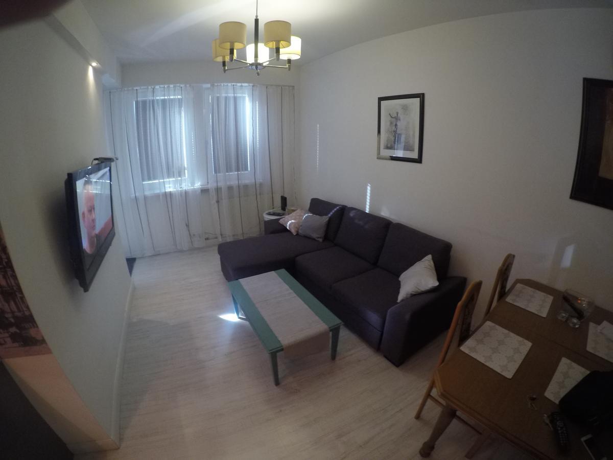 Wyspa Uznam - Plac Wolnosci Świnoujście Extérieur photo