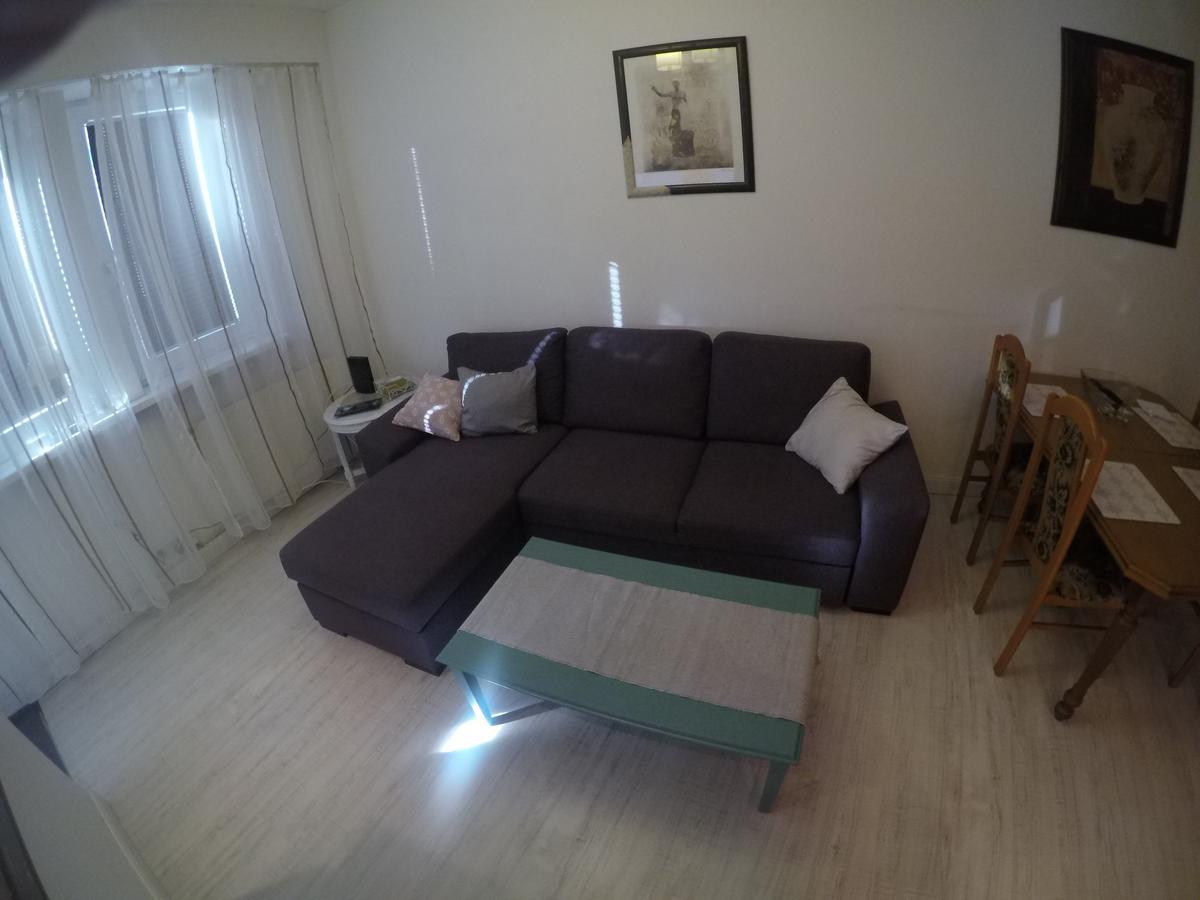 Wyspa Uznam - Plac Wolnosci Świnoujście Extérieur photo