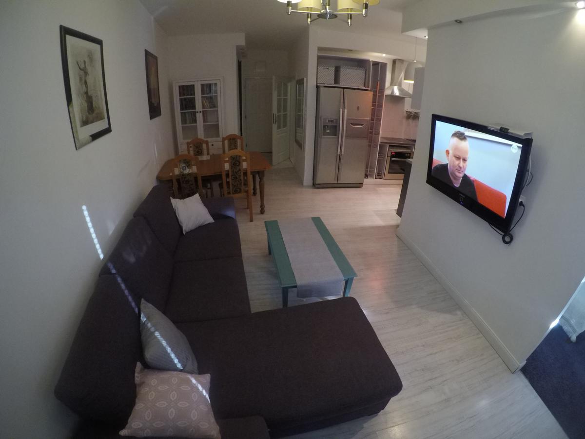 Wyspa Uznam - Plac Wolnosci Świnoujście Extérieur photo