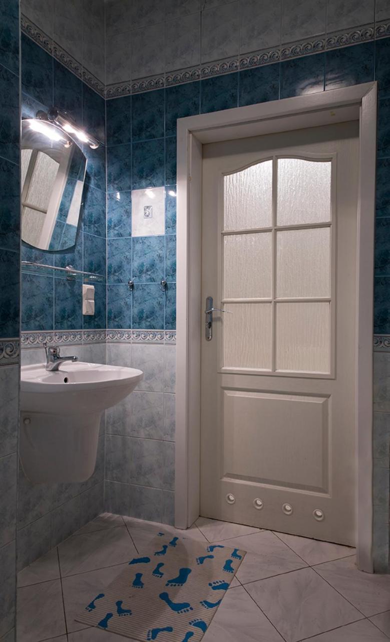 Wyspa Uznam - Plac Wolnosci Świnoujście Extérieur photo