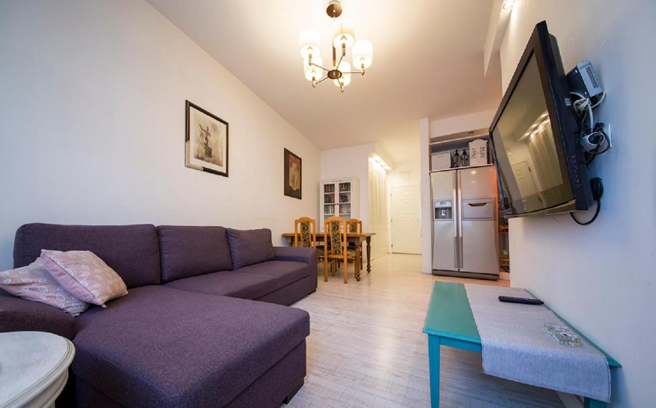 Wyspa Uznam - Plac Wolnosci Świnoujście Extérieur photo
