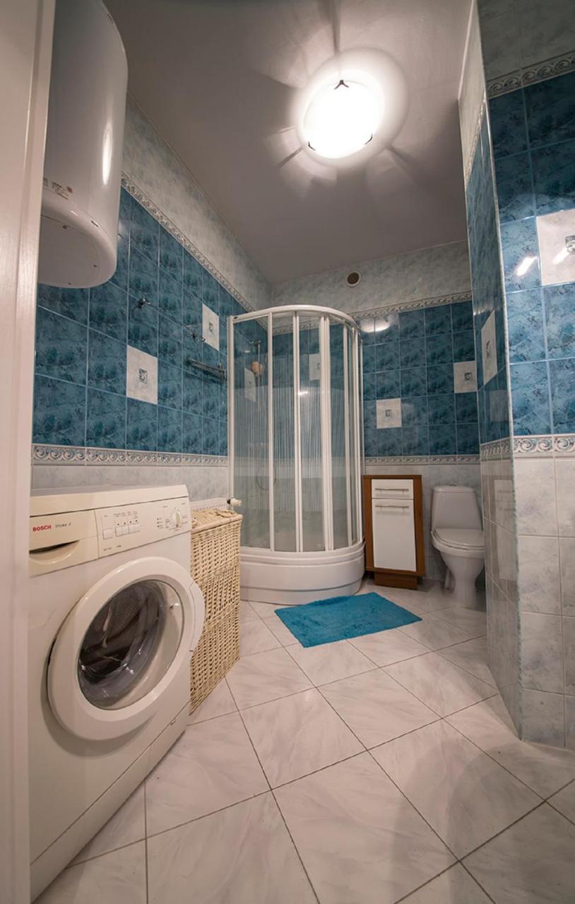 Wyspa Uznam - Plac Wolnosci Świnoujście Extérieur photo