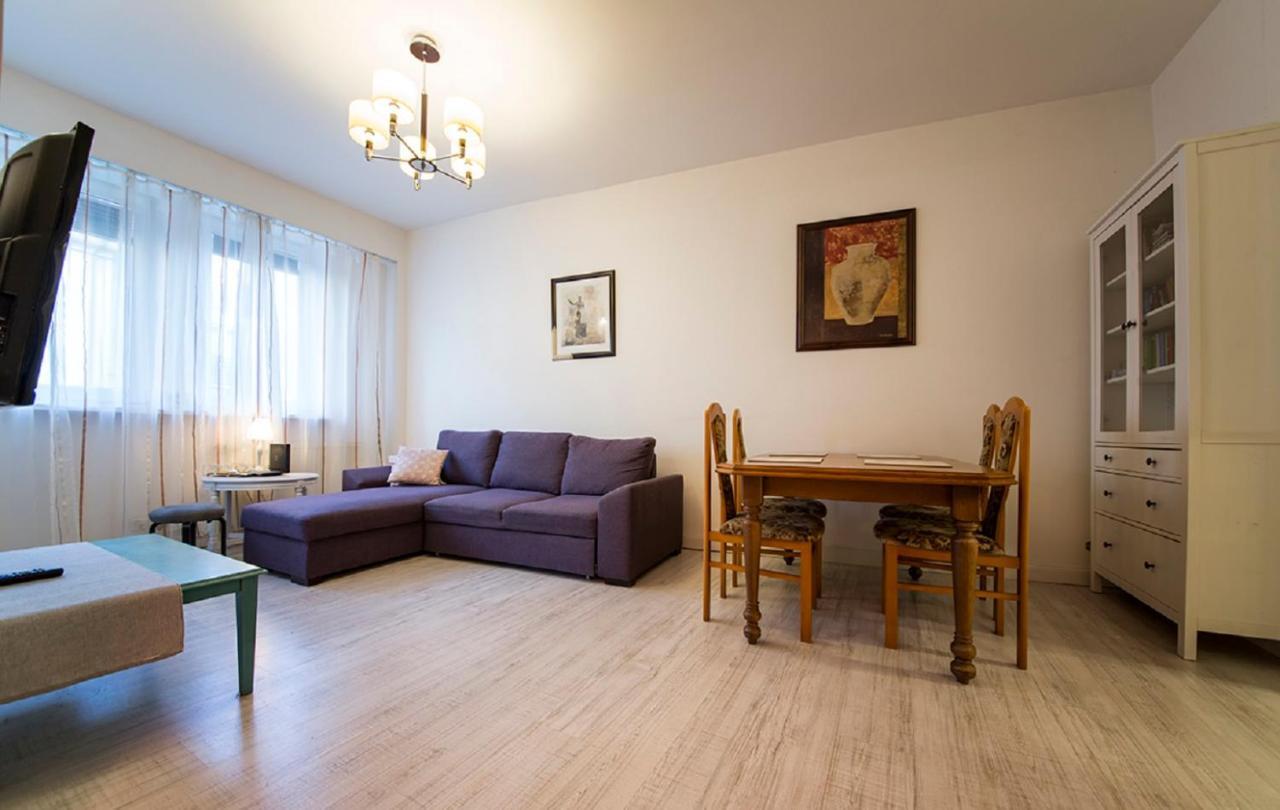 Wyspa Uznam - Plac Wolnosci Świnoujście Extérieur photo